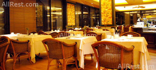 Gran Hotel Guadalpin Marbella & Spa 15